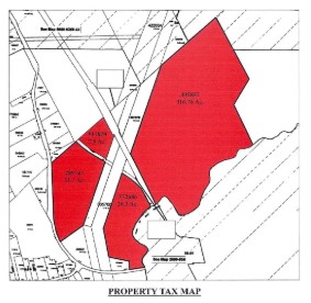 Residential Development Site